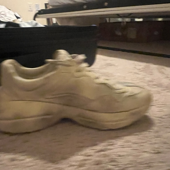 COPY - GUCCI RHYTON SIZE 8.5 (TONGUE) - Picture 5 of 8